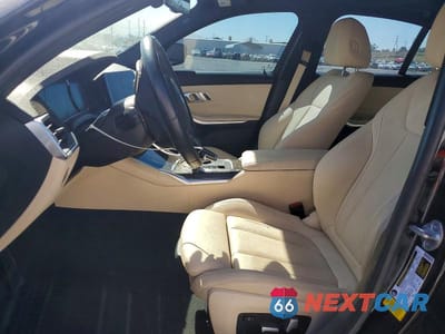 Zdjęcie 7 z 12 samochodu: 2021 BMW 330I VIN:3MW5R1J03M8B69325 - miniatura