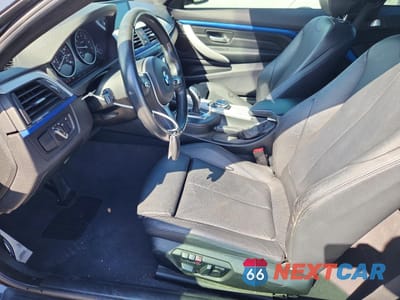 Zdjęcie 7 z 12 samochodu: 2014 BMW 428 I VIN:WBA3N7C5XEK222083 - miniatura