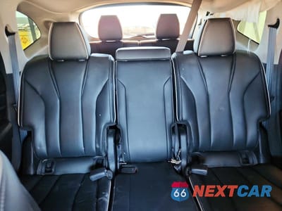 Zdjęcie 10 z 13 samochodu: 2022 ACURA MDX ADVANCE VIN:5J8YE1H83NL022635 - miniatura