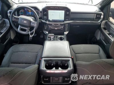 Zdjęcie 8 z 14 samochodu: 2021 FORD F150 SUPERCREW VIN:1FTFW1E85MFC84533 - miniatura