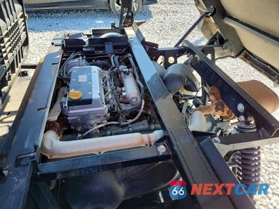 Zdjęcie 7 z 10 samochodu: 2018 KAWASAKI KAF820 UTILITY VEHICLE VIN:JKBAFSC12JB509893 - miniatura