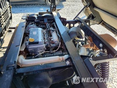 Zdjęcie 7 z 10 samochodu: 2018 KAWASAKI KAF820 UTILITY VEHICLE VIN:JKBAFSC12JB509893 - miniatura