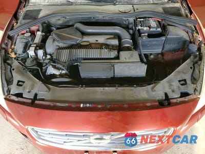 Zdjęcie 11 z 11 samochodu: 2013 VOLVO S60 PREMIER+ VIN:YV1612FS7D2189455 - miniatura