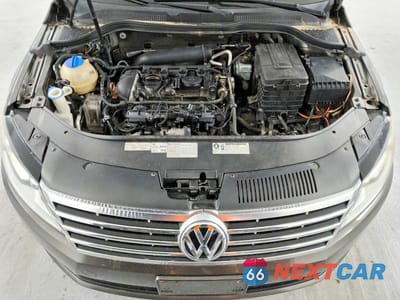 Zdjęcie 11 z 12 samochodu: 2013 VOLKSWAGEN CC LUXURY VIN:WVWRP7AN0DE510038 - miniatura
