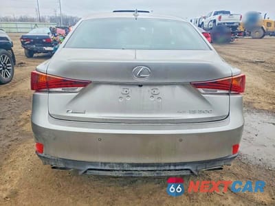 Zdjęcie 11 z 24 samochodu: 2020 LEXUS IS 300 BASE VIN:JTHG81F23L5041010 - miniatura
