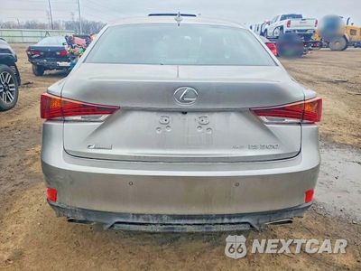 Zdjęcie 11 z 24 samochodu: 2020 LEXUS IS 300 BASE VIN:JTHG81F23L5041010 - miniatura