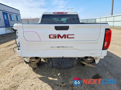 Zdjęcie 6 z 12 samochodu: 2026 GMC SIERRA K1500 SLT VIN:3GTUUDED8TG241233 - miniatura