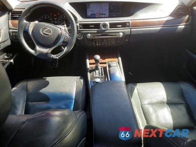 Zdjęcie 8 z 13 samochodu: 2013 LEXUS GS 350 BASE VIN:JTHCE1BLXD5001613 - miniatura