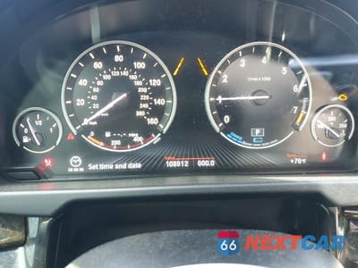 Zdjęcie 9 z 13 samochodu: 2017 BMW X5 XDR40E VIN:5UXKT0C52H0S80473 - miniatura