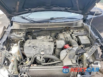 Zdjęcie 12 z 12 samochodu: 2018 MITSUBISHI OUTLANDER SPORT SEL VIN:JA4AR4AW2JZ026286 - miniatura