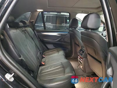 Zdjęcie 11 z 12 samochodu: 2015 BMW X5 XDRIVE35I VIN:5UXKR0C5XF0P00475 - miniatura