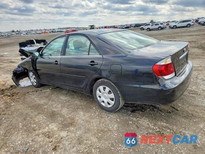 Drugie zdjęcie samochodu z przodu: 2006 TOYOTA CAMRY LE VIN:4T1BE32K06U729512 - miniatura