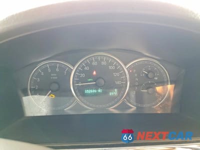 Zdjęcie 9 z 12 samochodu: 2006 BUICK LACROSSE CX VIN:2G4WC582161227663 - miniatura