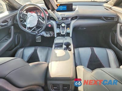 Zdjęcie 8 z 11 samochodu: 2022 ACURA TLX TECH A VIN:19UUB6F59NA002267 - miniatura