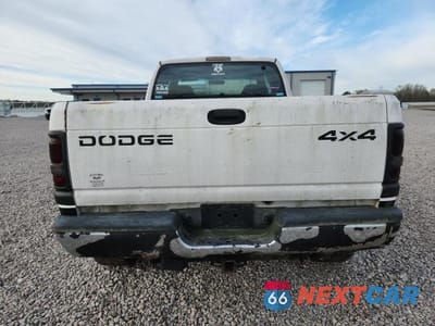Zdjęcie 6 z 12 samochodu: 2001 DODGE RAM 1500 VIN:3B7HF13YX1M552953 - miniatura