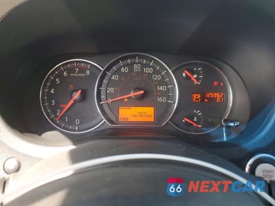 Zdjęcie 9 z 12 samochodu: 2011 NISSAN MAXIMA 3.5 S VIN:1N4AA5AP7BC840147 - miniatura