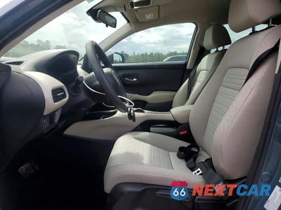Zdjęcie 7 z 12 samochodu: 2025 HONDA HR-V LX VIN:3CZRZ1H30SM757525 - miniatura