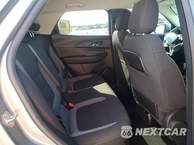 Zdjęcie 10 z 11 samochodu: 2023 CHEVROLET TRAILBLAZER LT VIN:KL79MPS22PB070422 - miniatura