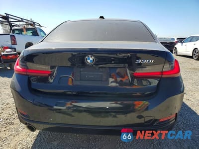 Zdjęcie 6 z 12 samochodu: 2023 BMW 330I VIN:3MW69FF03P8D54022 - miniatura