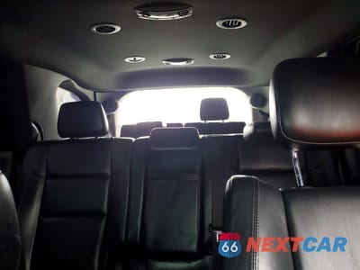 Zdjęcie 10 z 13 samochodu: 2019 DODGE DURANGO R VIN:1C4SDJCT1KC734138 - miniatura