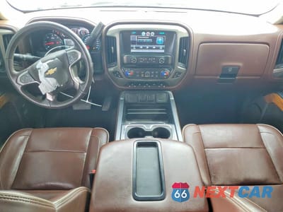 Zdjęcie 8 z 11 samochodu: 2015 CHEVROLET SILVERADO K1500 HIGH COUNTRY VIN:3GCUKTEC4FG207348 - miniatura