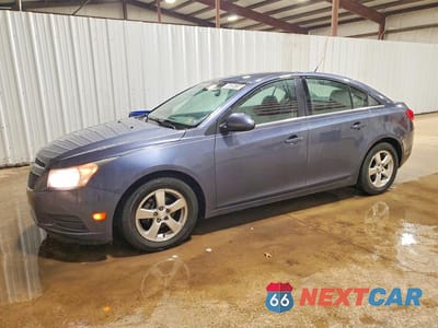 2013 CHEVROLET CRUZE LT 1G1PC5SBXD7203677 - główne zdjęcie licytacji z USA - miniatura