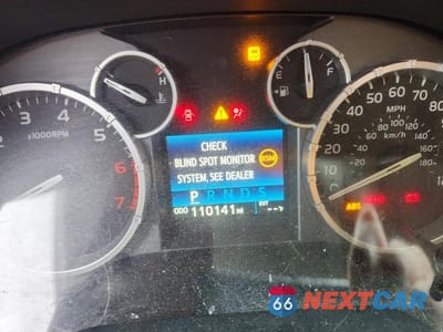 Zdjęcie 9 z 11 samochodu: 2016 TOYOTA TUNDRA 1794 EDITION VIN:5TFAY5F10GX532358 - miniatura