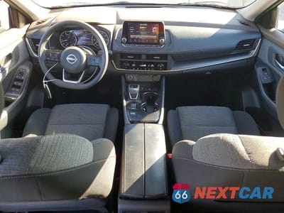 Zdjęcie 8 z 13 samochodu: 2023 NISSAN ROGUE SV VIN:JN8BT3BA6PW419683 - miniatura