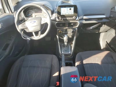 Zdjęcie 8 z 12 samochodu: 2018 FORD ECOSPORT SE VIN:MAJ3P1TE7JC219615 - miniatura