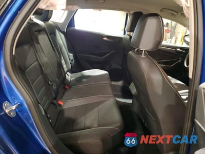 Zdjęcie 10 z 11 samochodu: 2024 VOLKSWAGEN JETTA SE VIN:3VWEM7BU7RM094775 - miniatura