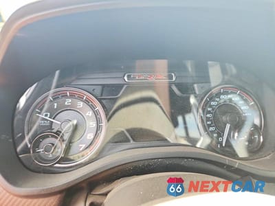 Zdjęcie 9 z 12 samochodu: 2022 RAM 1500 TRX VIN:1C6SRFU98NN356336 - miniatura