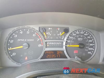 Zdjęcie 9 z 12 samochodu: 2005 GMC CANYON VIN:1GTDS136958258205 - miniatura