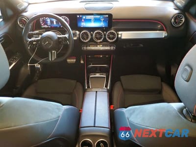 Zdjęcie 8 z 13 samochodu: 2025 MERCEDES-BENZ GLB 250 VIN:W1N4M4GBXSW399061 - miniatura