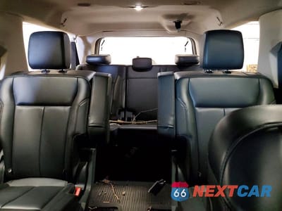 Zdjęcie 10 z 13 samochodu: 2024 FORD EXPEDITION MAX XLT VIN:1FMJK1J87REA80496 - miniatura