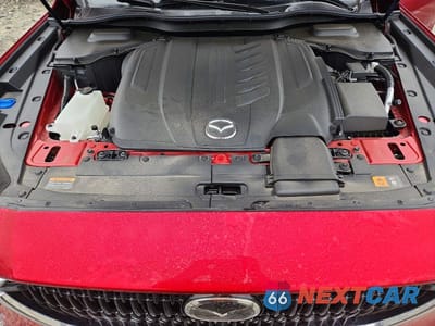 Zdjęcie 12 z 13 samochodu: 2024 MAZDA CX-90 PREFERRED VIN:JM3KKBHD0R1186580 - miniatura