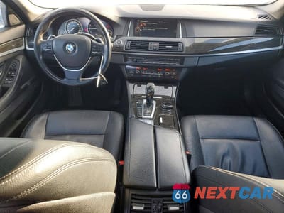 Zdjęcie 8 z 13 samochodu: 2015 BMW 535 XI VIN:WBA5B3C50FD541234 - miniatura
