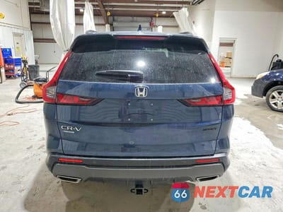 Zdjęcie 6 z 13 samochodu: 2024 HONDA CR-V SPORT-L VIN:7FARS6H87RE044840 - miniatura