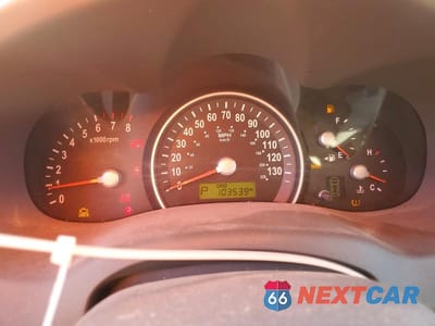 Zdjęcie 9 z 13 samochodu: 2006 KIA SEDONA LX VIN:KNDMB233466029830 - miniatura