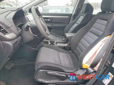 Zdjęcie 7 z 13 samochodu: 2018 HONDA CR-V LX VIN:2HKRW6H34JH211116 - miniatura