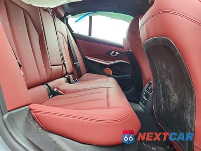 Zdjęcie 10 z 12 samochodu: 2025 BMW 330XI VIN:3MW89CW04S8E94760 - miniatura