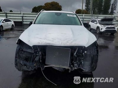 Piąte zdjęcie samochodu w środku: 2021 MERCEDES-BENZ GLE 350 VIN:4JGFB4JBXMA388510 - miniatura