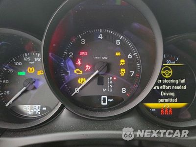 Zdjęcie 9 z 12 samochodu: 2023 PORSCHE MACAN BASE VIN:WP1AA2A54PLB15683 - miniatura