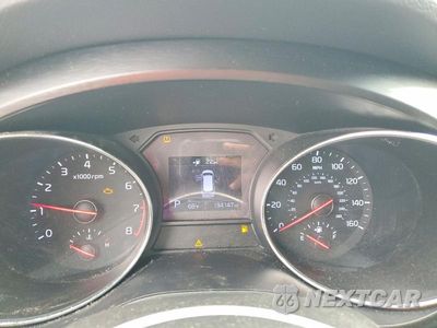 Zdjęcie 9 z 12 samochodu: 2020 KIA SEDONA EX VIN:KNDMB5C1XL6574815 - miniatura