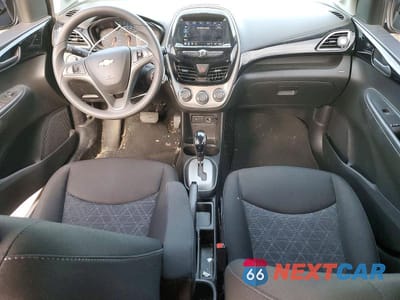 Zdjęcie 8 z 11 samochodu: 2020 CHEVROLET SPARK 1LT VIN:KL8CD6SAXLC452883 - miniatura