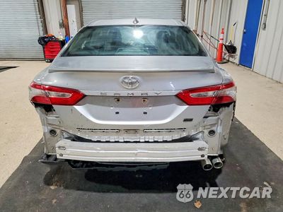 Zdjęcie 6 z 12 samochodu: 2019 TOYOTA CAMRY SE VIN:4T1B11HK1KU834643 - miniatura
