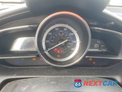 Zdjęcie 9 z 12 samochodu: 2017 TOYOTA YARIS IA BASE VIN:3MYDLBYV1HY174747 - miniatura