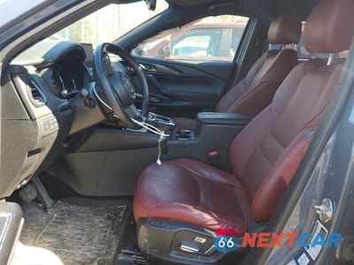 Zdjęcie 7 z 13 samochodu: 2021 MAZDA CX-9 GRAND TOURING VIN:JM3TCBDY6M0450359 - miniatura