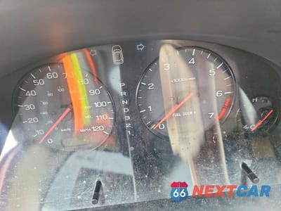 Zdjęcie 9 z 12 samochodu: 2000 SUBARU LEGACY OUTBACK VIN:4S3BH6657Y7610357 - miniatura