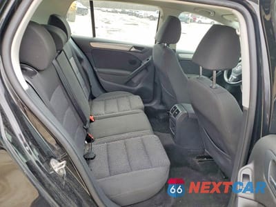 Zdjęcie 10 z 11 samochodu: 2014 VOLKSWAGEN GOLF VIN:WVWDB7AJ1EW003537 - miniatura