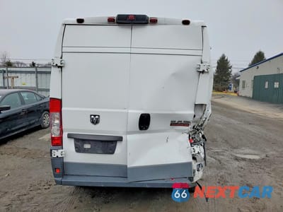 Zdjęcie 6 z 13 samochodu: 2017 RAM PROMASTER 2500 2500 HIGH VIN:3C6TRVDG3HE539391 - miniatura